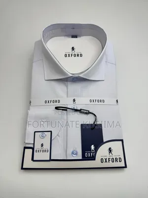 Brand New Oxford Formal Shirts