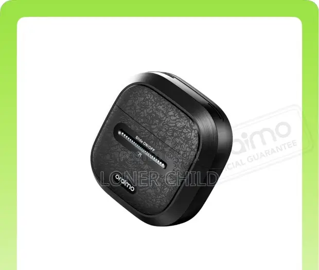 Oraimo Goshave X1 Multi-Functional Shaver Kit - 1