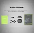 Oraimo Goshave X1 Multi-Functional Shaver Kit - 2