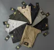 Men's Casual Chino Pants - 2