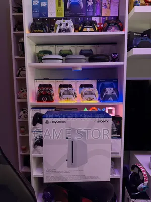 Brand New PlayStation 5 Disc Drive