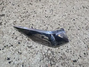 Toyota Landcruiser LC150 Headlight Molding (2014-2016)