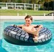 Monster Truck Swimming Tubes - 1