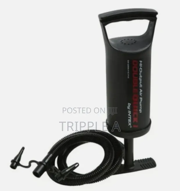 Intex Manual Inflatable Pump - 1
