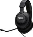 JBL Quantum 100M2 Wired Gaming Headphones - 1