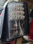 Toyota Rumion Taillamp (2007-2015) - 2