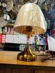 Goldie Bedside Table Lamp - 2