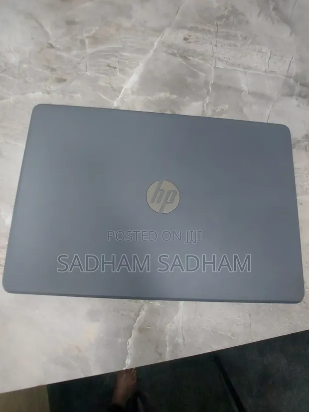 HP Laptop 15-da3007nia 4GB RAM Intel Core i3 500GB HDD - 1