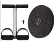 Twister Disc Set - 4 Way Training - 2