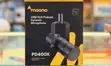 Maono PD400X USB/XLR Dynamic Podcast Microphone - 2