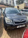 Subaru Forester 2.5X 2013 Black - 1