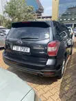 Subaru Forester 2.5X 2013 Black - 2