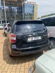 Subaru Forester 2.5X 2013 Black - 4