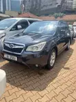 Subaru Forester 2.5X 2013 Black - 5