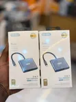 Go Des 3-in-1 USB-C to HDMI Adapter - 1