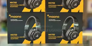 Maono MH700 Professional Monitor Headphones