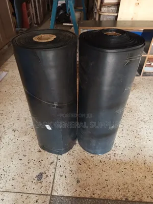 DPC Polythene Gauge 500, 50kg