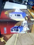 Power Sonici S-200 12V DC to 230V AC Solar Inverter - 2