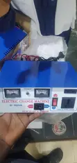 500VA Electric Change Machine / 500W Inverter - 2