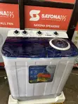Roch 10kg Washing Machine Twin Tub - 2