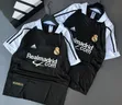 Real Madrid 2001/02 Away Kit - 2