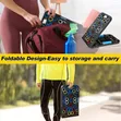 Multifunction Foldable Push Up Bar - 3