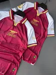 Arsenal 25/26 Commemorative Premier League Champions Jersey - 1
