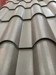 Roofings Bamboo Tiles G.28 Iron Sheets - 4