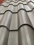 Roofings Bamboo Tiles G.28 Iron Sheets - 5