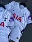 Tottenham Hotspur 2024/25 Home Jersey - 2