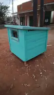 Durable Dog Kennel - Brand New - 2