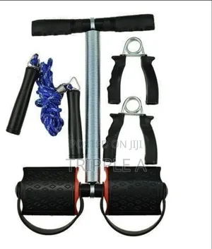 3-Piece Tummy Trimmer Set