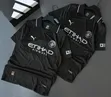 Manchester City 2025/2026 Away Jersey - 2