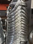 Plain or Galvanized Steel Wire (15kg) - 1