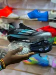 Adidas X Crazyfast Messi.1 FG Football Boots - 2