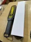 Garrett Super Scanner Handheld Metal Detector - 1