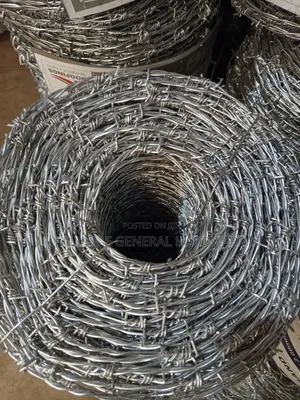 Barbed Wire - 300 Meters