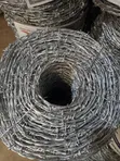 Barbed Wire - 300 Meters - 1