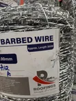 Barbed Wire - 300 Meters - 3