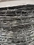 Barbed Wire - 300 Meters - 4