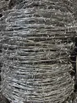 Barbed Wire - 300 Meters - 5