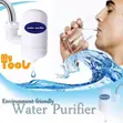 SWS Water Purifier with Washable Ceramic Filter - 2