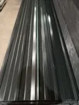 Supereco Iron Sheets - Black, Gauge 30 - 1