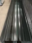 Supereco Iron Sheets - Black, Gauge 30 - 4