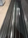 Supereco Iron Sheets - Black, Gauge 30 - 5
