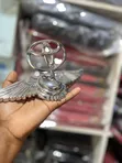 Toyota Bonnet Modification Emblem - Flying Wings - 2