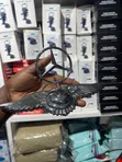 Toyota Bonnet Modification Emblem - Flying Wings - 3