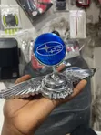 Toyota Bonnet Modification Emblem - Flying Wings - 4