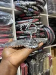 Toyota Bonnet Modification Emblem - Flying Wings - 5