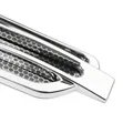 Decorative Car Fender Vent Stickers (Pair) - 3